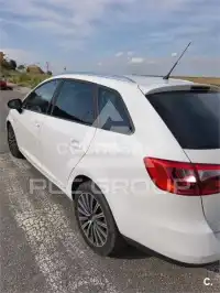 2017 Seat Ibiza