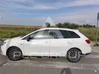 2017 Seat Ibiza