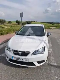 2017 Seat Ibiza