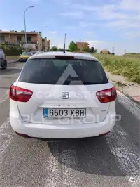 2017 Seat Ibiza