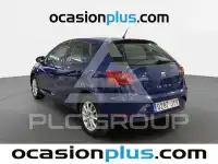 2017 Seat Ibiza