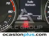 2017 Seat Ibiza
