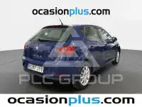2017 Seat Ibiza
