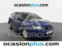 2017 Seat Ibiza