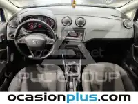 2017 Seat Ibiza