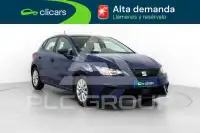 2017 Seat Ibiza