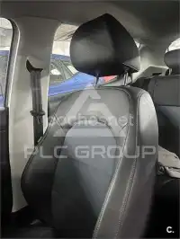 2017 Seat Ibiza