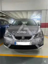 2017 Seat Ibiza