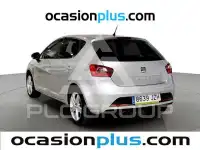 2017 Seat Ibiza