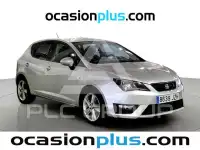 2017 Seat Ibiza