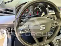 2017 Seat Ibiza