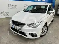 2017 Seat Ibiza