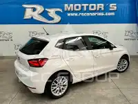 2017 Seat Ibiza