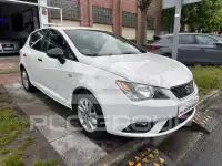 2017 Seat Ibiza