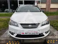 2017 Seat Ibiza