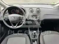 2017 Seat Ibiza