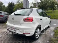 2017 Seat Ibiza