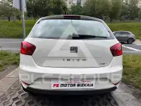 2017 Seat Ibiza