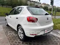 2017 Seat Ibiza