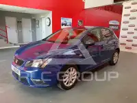 2017 Seat Ibiza