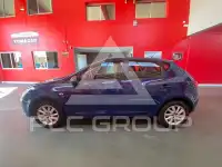 2017 Seat Ibiza