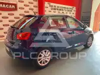 2017 Seat Ibiza