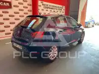 2017 Seat Ibiza