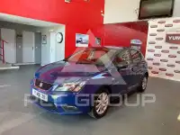 2017 Seat Ibiza