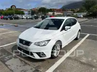 2017 Seat Ibiza