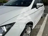 2017 Seat Ibiza