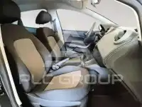 2017 Seat Ibiza