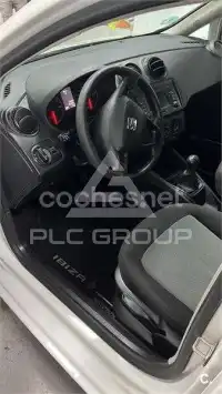 2017 Seat Ibiza