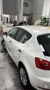 2017 Seat Ibiza