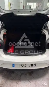 2017 Seat Ibiza