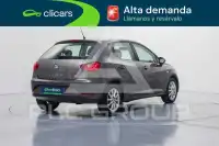 2017 Seat Ibiza