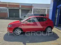 2017 Seat Ibiza