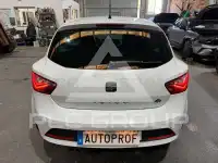 2017 Seat Ibiza