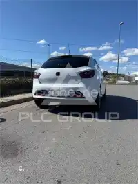 2017 Seat Ibiza
