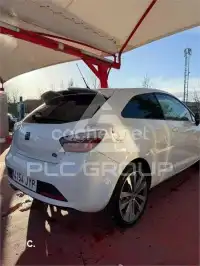 2017 Seat Ibiza