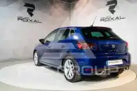 2017 Seat Ibiza