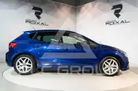 2017 Seat Ibiza