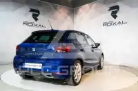 2017 Seat Ibiza