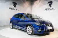 2017 Seat Ibiza