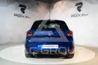 2017 Seat Ibiza