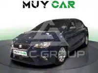 2017 Seat Ibiza