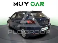 2017 Seat Ibiza