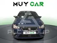 2017 Seat Ibiza
