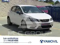 2017 Seat Ibiza