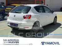 2017 Seat Ibiza