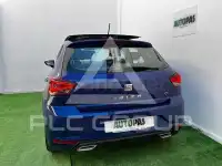 2017 Seat Ibiza